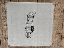 Load image into Gallery viewer, YEMA HOME Art Canvas