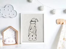 Load image into Gallery viewer, YEMA HOME Art Canvas