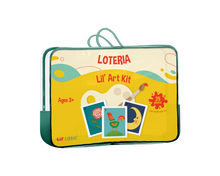 Load image into Gallery viewer, GIBBS SMITH Lil' Art Kit