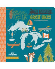 Load image into Gallery viewer, GIBBS SMITH All Aboard