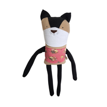 Load image into Gallery viewer, DUNLAP LOVE Mabel the Cat