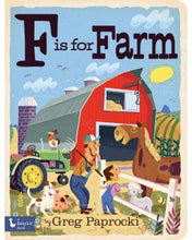 Load image into Gallery viewer, GIBBS SMITH Alphabet Books Collection