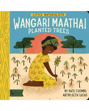 Load image into Gallery viewer, GIBBS SMITH Little Naturalists Collection