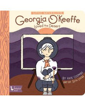 Load image into Gallery viewer, GIBBS SMITH Little Naturalists Collection