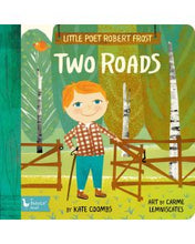 Load image into Gallery viewer, GIBBS SMITH Little Naturalists Collection