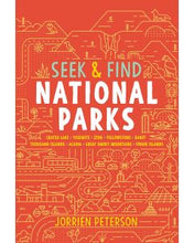 Load image into Gallery viewer, GIBBS SMITH Seek + Find Collection