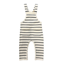 Load image into Gallery viewer, Babysprouts Knit Pocket Overalls
