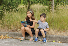 Load image into Gallery viewer, OUTDOOR DISCOVERY Outdoor Bingo 4-Pack
