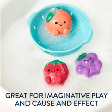 Load image into Gallery viewer, Itzy Splash Pals™ - Bath + Water Toy
