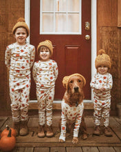 Load image into Gallery viewer, Saffron Gold Cable Beanie

