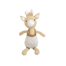 Load image into Gallery viewer, Jojo Giraffe Plush Toy
