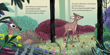 Load image into Gallery viewer, Creature from the Woods
