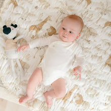 Load image into Gallery viewer, Zulu Zebra Plush Toy
