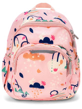 Load image into Gallery viewer, JAN + JUL Little Xplorers Mini Preschool Backpack
