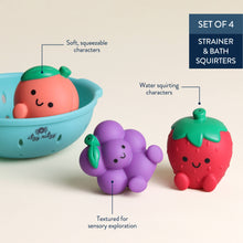 Load image into Gallery viewer, Itzy Splash Pals™ - Bath + Water Toy
