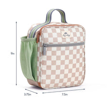 Load image into Gallery viewer, Itzy Lunch Box™: Strawberries + Cream

