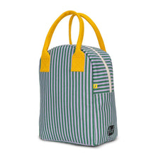 Load image into Gallery viewer, FLUF Zipper Lunch Bag
