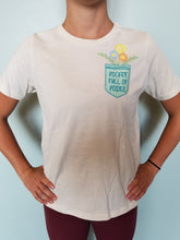 Load image into Gallery viewer, BUSHBABY Posies Tee
