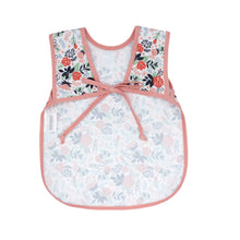 Load image into Gallery viewer, Vintage Rose Bapron: Toddler (6m-3T)
