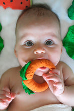 Load image into Gallery viewer, OLI + CAROL Cathy the Carrot
