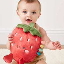 Load image into Gallery viewer, Sweetie Snuggles™ Plush: Strawberry
