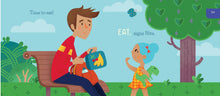 Load image into Gallery viewer, Nita&#39;s Food Signs
