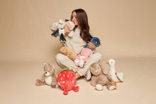 Load image into Gallery viewer, Sweetie Snuggles™ Plush: Strawberry
