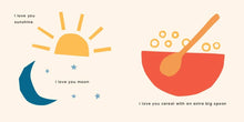 Load image into Gallery viewer, Good Morning, World—I Love You So
