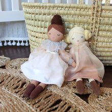 Load image into Gallery viewer, Clara Baby Doll Toy
