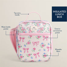 Load image into Gallery viewer, Itzy Lunch Box™: Strawberries + Cream
