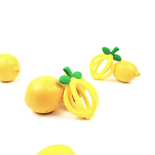 Load image into Gallery viewer, Bitzy Biter™ Teething Ball Baby Teether: Pink Lemonade
