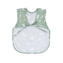 Load image into Gallery viewer, Forest Friends Bapron: Preschool (3-5yrs)
