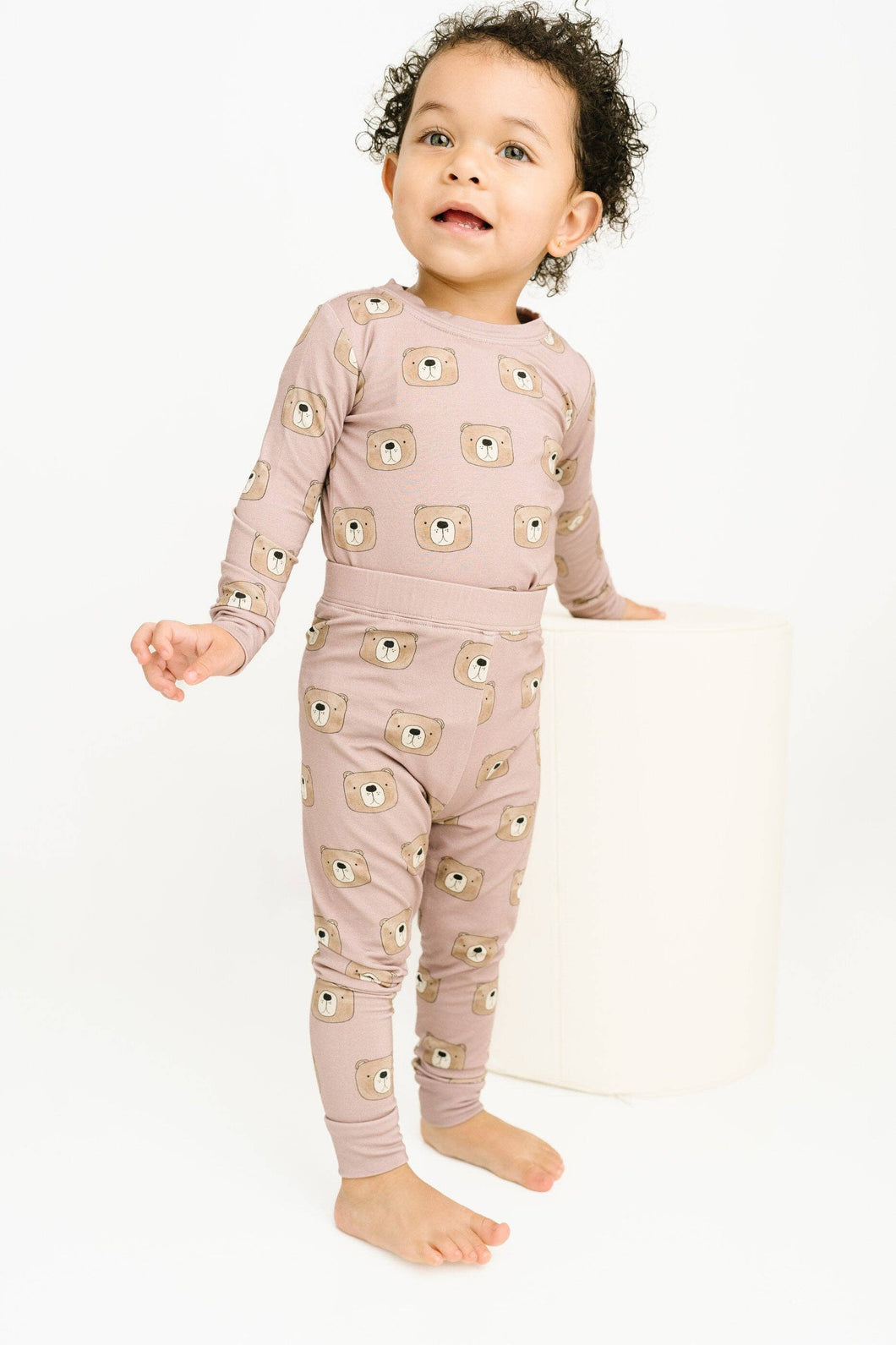 LITTLE ONE SHOP Bamboo Set