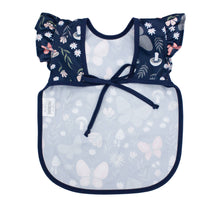 Load image into Gallery viewer, Butterfly Garden Flutter Bapron: Preschool (3-5yrs)
