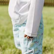 Load image into Gallery viewer, GREEN SPROUTS Breathable Sun Protection Shirt
