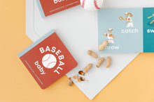 Load image into Gallery viewer, LEFT HAND BOOK HOUSE Board Book
