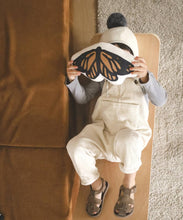 Load image into Gallery viewer, IMANI COLLECTIVE Butterfly Pillow
