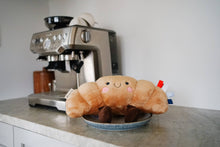 Load image into Gallery viewer, Sweetie Snuggles™ Plush: Strawberry
