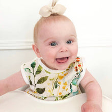 Load image into Gallery viewer, Autumn Leaves Bapron: Toddler (6m-3T)
