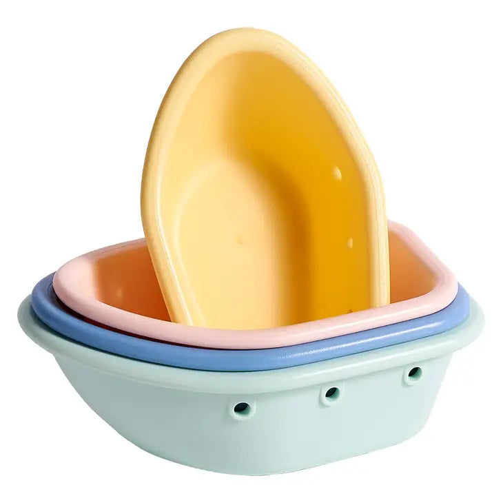 GREEN SPROUTS Sprout Ware® Floating Boats