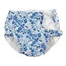 Load image into Gallery viewer, GREEN SPROUTS Snap Reusable Absorbent Swimsuit Diaper

