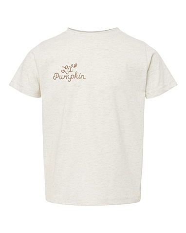 Lil' Pumpkin Tee