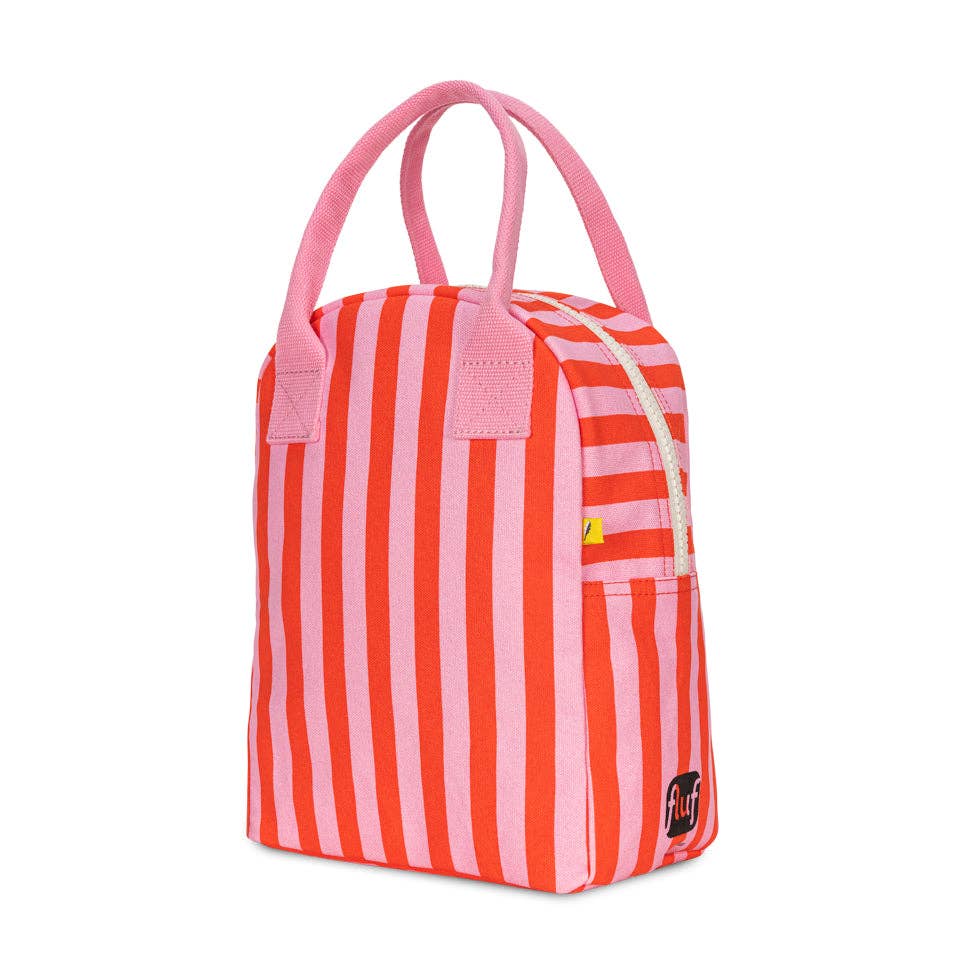 FLUF Zipper Lunch Bag