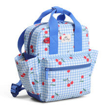 Load image into Gallery viewer, Itzy Bitzy Backpack: One Silly Goose
