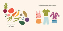 Load image into Gallery viewer, Good Morning, World—I Love You So
