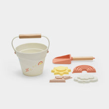 Load image into Gallery viewer, MOOVER Silicone Bucket Weather
