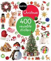 Load image into Gallery viewer, HACHETTE GROUP Eyelike Stickers
