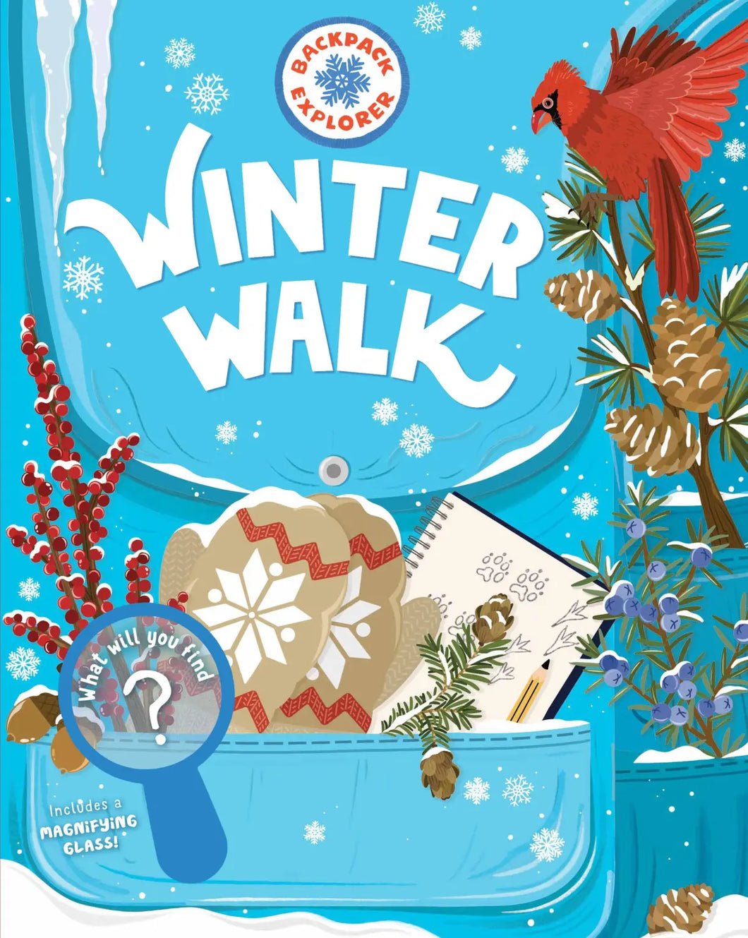 Winter Walk