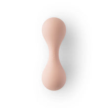 Load image into Gallery viewer, MUSHIE Silicone Baby Rattle Toy
