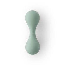 Load image into Gallery viewer, MUSHIE Silicone Baby Rattle Toy
